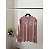 US$42.00 Acne studios Long-Sleeved T-shirts for MEN #792496