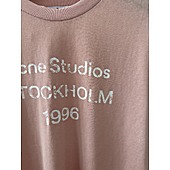 US$42.00 Acne studios Long-Sleeved T-shirts for MEN #792496