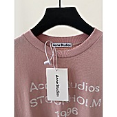 US$42.00 Acne studios Long-Sleeved T-shirts for MEN #792496