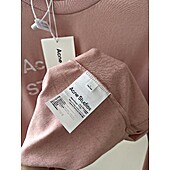 US$42.00 Acne studios Long-Sleeved T-shirts for MEN #792496