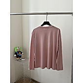 US$42.00 Acne studios Long-Sleeved T-shirts for MEN #792496