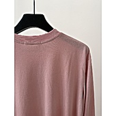 US$42.00 Acne studios Long-Sleeved T-shirts for MEN #792496