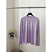 US$42.00 Acne studios Long-Sleeved T-shirts for MEN #792498