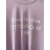 US$42.00 Acne studios Long-Sleeved T-shirts for MEN #792498
