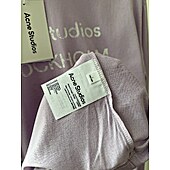 US$42.00 Acne studios Long-Sleeved T-shirts for MEN #792498