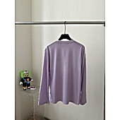 US$42.00 Acne studios Long-Sleeved T-shirts for MEN #792498