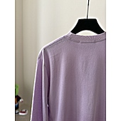 US$42.00 Acne studios Long-Sleeved T-shirts for MEN #792498