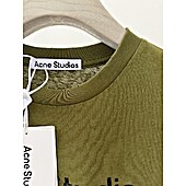 US$42.00 Acne studios Long-Sleeved T-shirts for MEN #792499