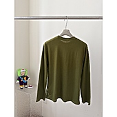 US$42.00 Acne studios Long-Sleeved T-shirts for MEN #792499