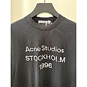 US$42.00 Acne studios Long-Sleeved T-shirts for MEN #792500