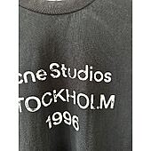 US$42.00 Acne studios Long-Sleeved T-shirts for MEN #792500