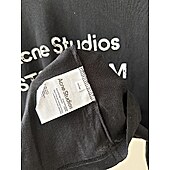 US$42.00 Acne studios Long-Sleeved T-shirts for MEN #792500