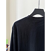 US$42.00 Acne studios Long-Sleeved T-shirts for MEN #792500