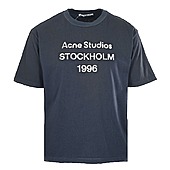 US$50.00 Acne studios T-Shirts for Men #792501