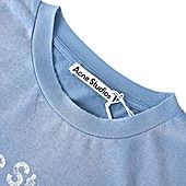 US$50.00 Acne studios T-Shirts for Men #792502