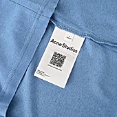 US$50.00 Acne studios T-Shirts for Men #792502