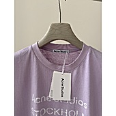 US$40.00 Acne studios T-Shirts for Men #792503