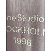 US$40.00 Acne studios T-Shirts for Men #792503