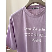 US$40.00 Acne studios T-Shirts for Men #792503