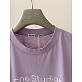 US$40.00 Acne studios T-Shirts for Men #792503