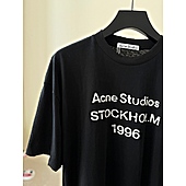 US$40.00 Acne studios T-Shirts for Men #792504