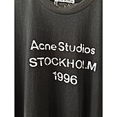 US$40.00 Acne studios T-Shirts for Men #792504