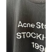 US$40.00 Acne studios T-Shirts for Men #792504