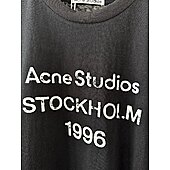 US$40.00 Acne studios T-Shirts for Men #792504
