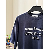US$40.00 Acne studios T-Shirts for Men #792505