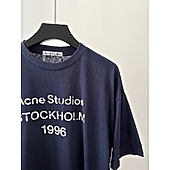 US$40.00 Acne studios T-Shirts for Men #792505
