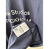 US$40.00 Acne studios T-Shirts for Men #792505
