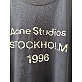 US$40.00 Acne studios T-Shirts for Men #792505