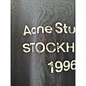 US$40.00 Acne studios T-Shirts for Men #792505
