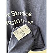US$40.00 Acne studios T-Shirts for Men #792505