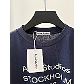 US$40.00 Acne studios T-Shirts for Men #792505