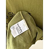 US$40.00 Acne studios T-Shirts for Men #792506