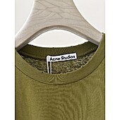 US$40.00 Acne studios T-Shirts for Men #792506