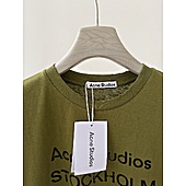 US$40.00 Acne studios T-Shirts for Men #792506