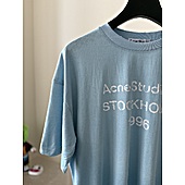 US$40.00 Acne studios T-Shirts for Men #792507