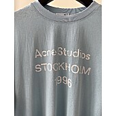 US$40.00 Acne studios T-Shirts for Men #792507