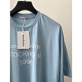 US$40.00 Acne studios T-Shirts for Men #792507