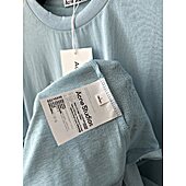 US$40.00 Acne studios T-Shirts for Men #792507