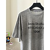 US$40.00 Acne studios T-Shirts for Men #792508