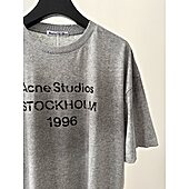 US$40.00 Acne studios T-Shirts for Men #792508