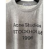 US$40.00 Acne studios T-Shirts for Men #792508