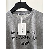 US$40.00 Acne studios T-Shirts for Men #792508