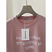 US$40.00 Acne studios T-Shirts for Men #792509