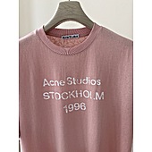 US$40.00 Acne studios T-Shirts for Men #792509