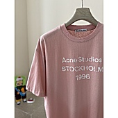 US$40.00 Acne studios T-Shirts for Men #792509