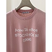 US$40.00 Acne studios T-Shirts for Men #792509